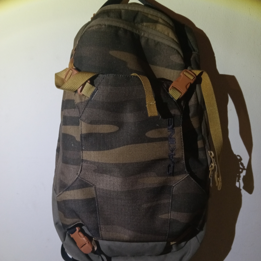 Dakine Helopack 12